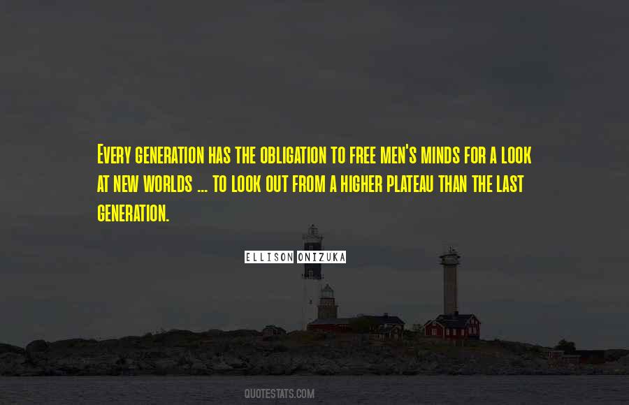 Ellison Onizuka Quotes #72362 Ellison Onizuka Quotes #72362