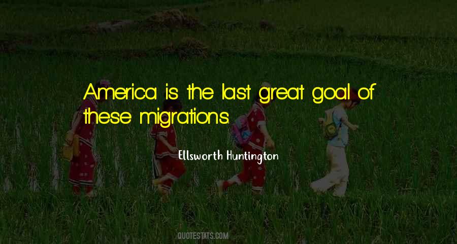 Ellsworth Huntington Quotes #161329