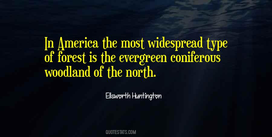 Ellsworth Huntington Quotes #937629