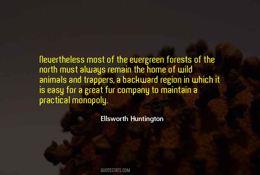 Ellsworth Huntington Quotes #994731