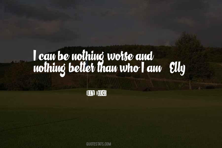 Elly Helcl Quotes #745492 Elly Helcl Quotes #745492