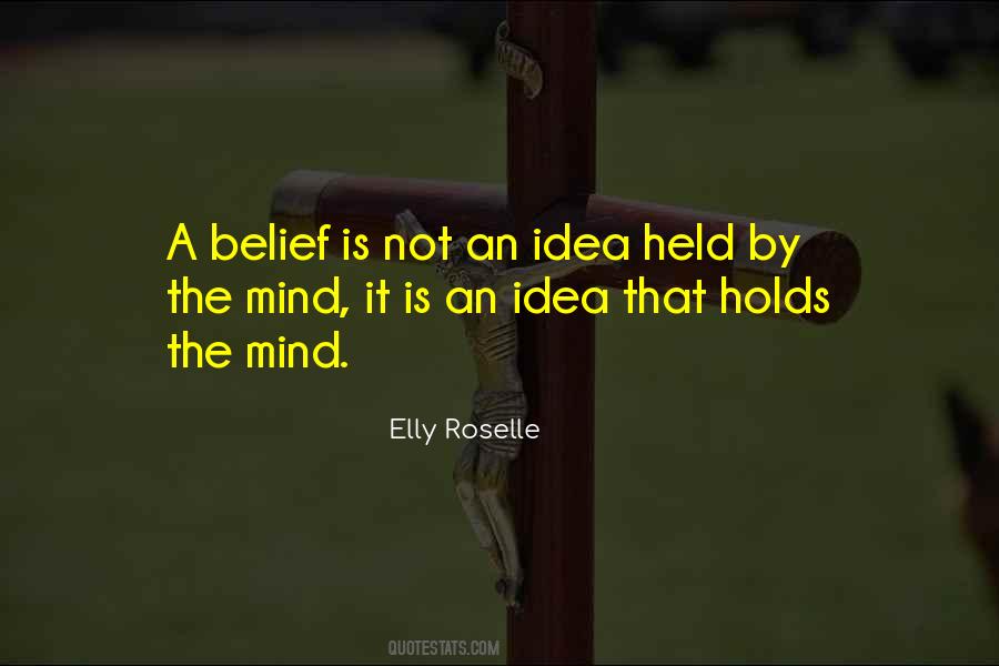Elly Roselle Quotes #779682 Elly Roselle Quotes #779682