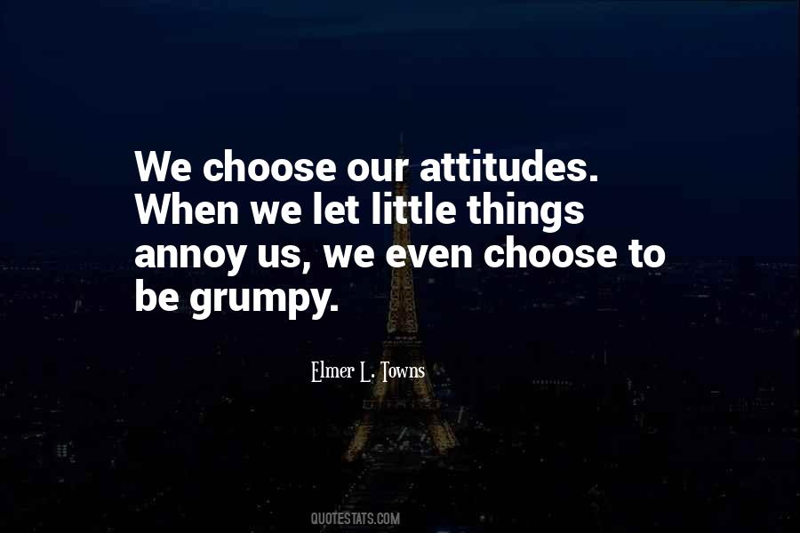 Elmer L. Towns Quotes #660232