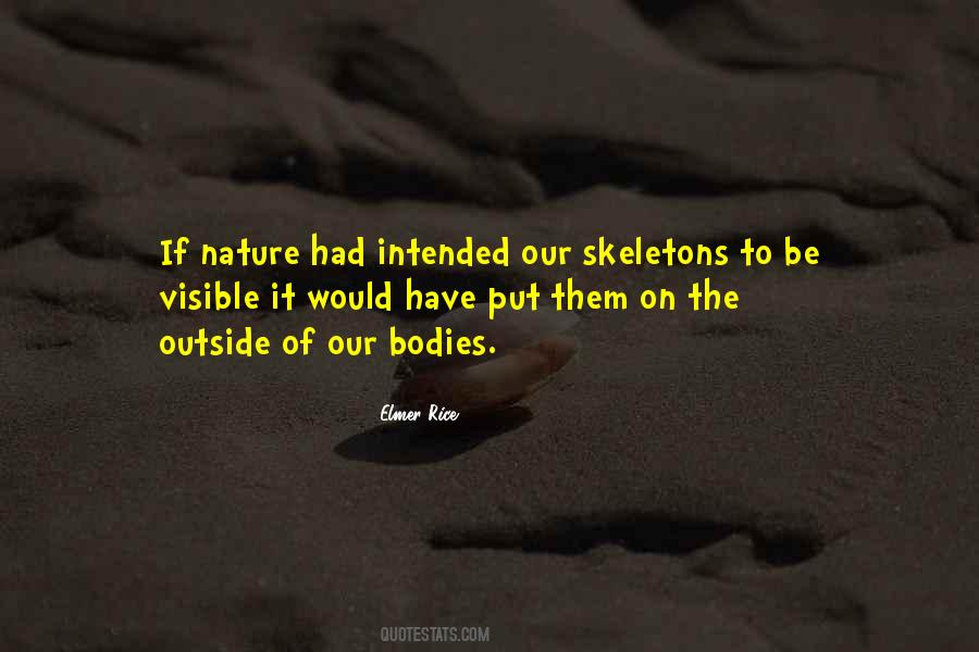 Elmer Rice Quotes #1046888