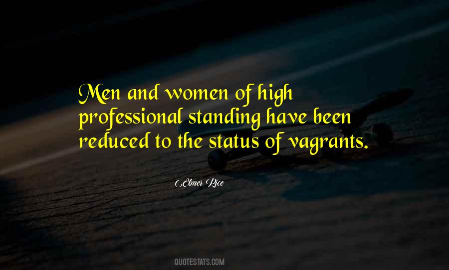 Elmer Rice Quotes #469250