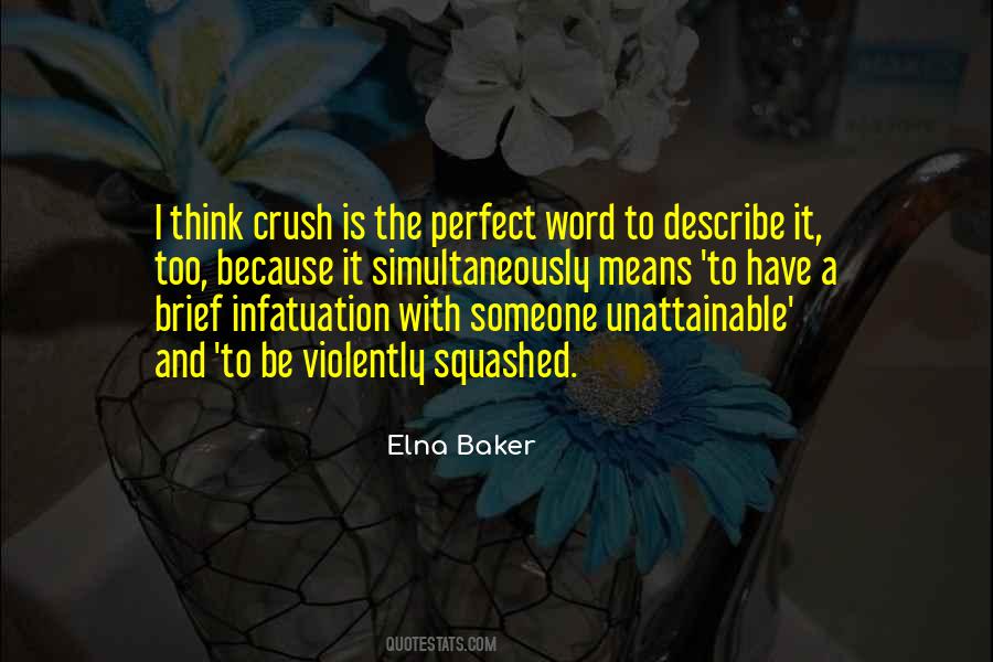 Elna Baker Quotes #1270935
