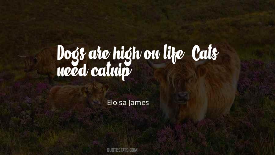 Eloisa James Quotes #1207795