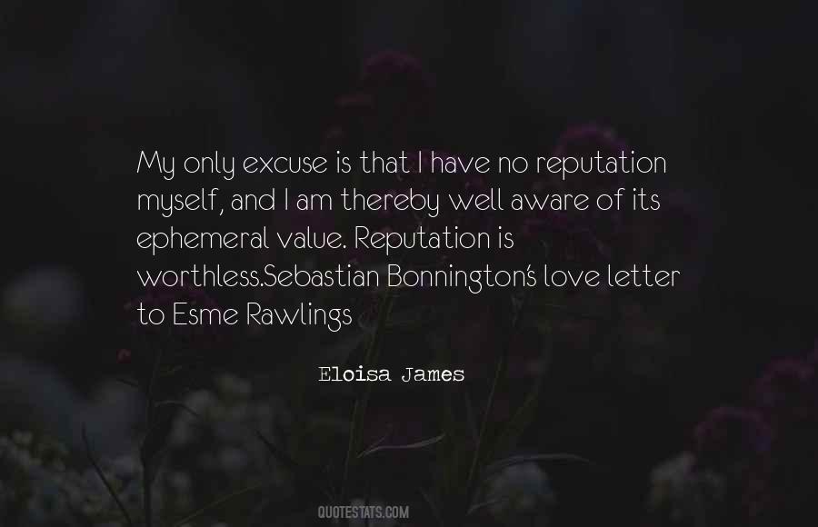 Eloisa James Quotes #1244757