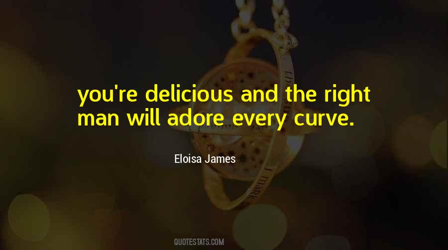 Eloisa James Quotes #1336426