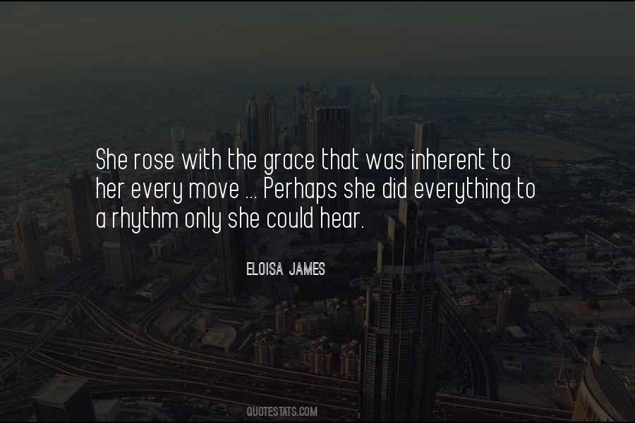 Eloisa James Quotes #1346501