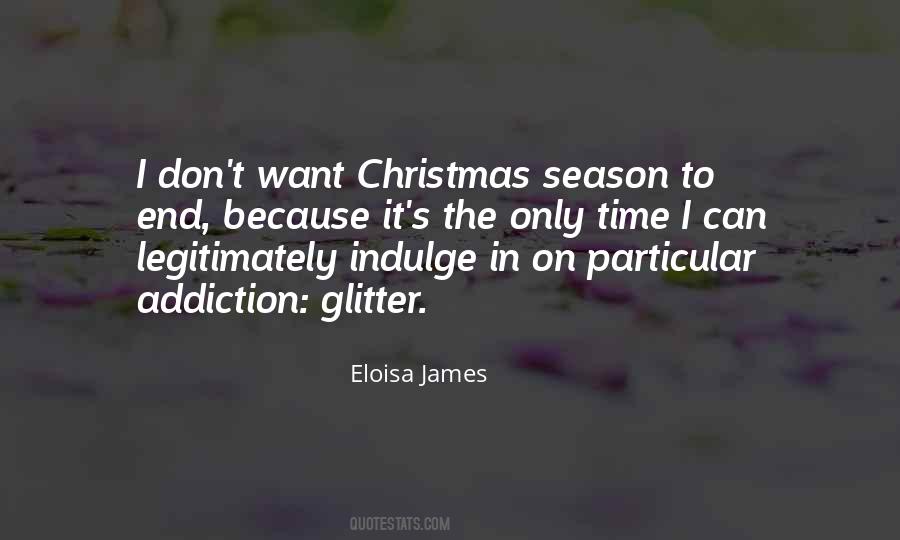 Eloisa James Quotes #1446561