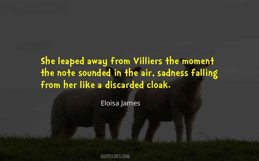 Eloisa James Quotes #1615092