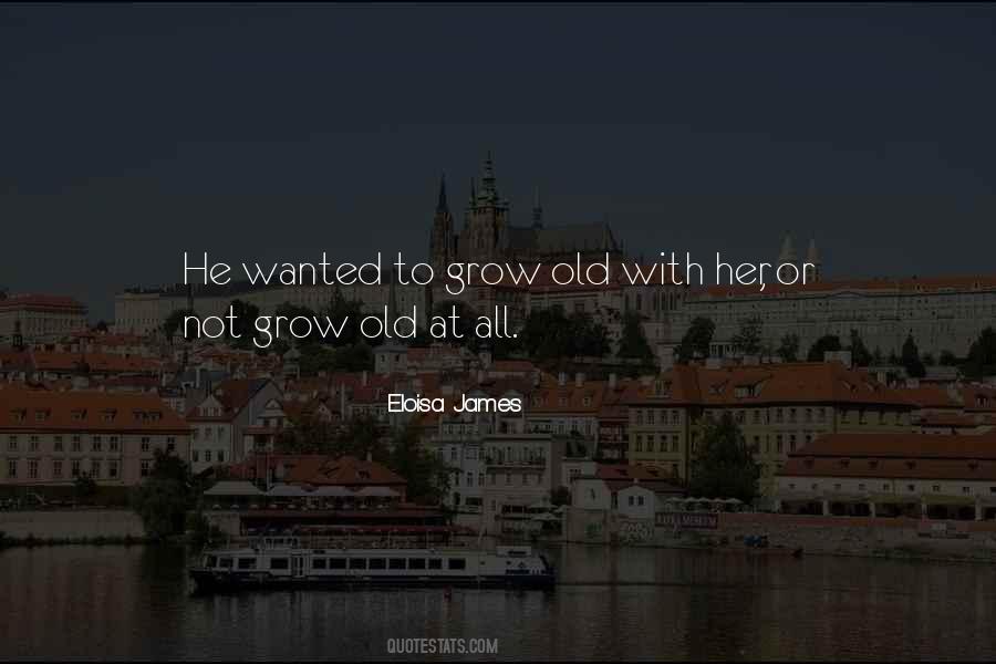 Eloisa James Quotes #1630453