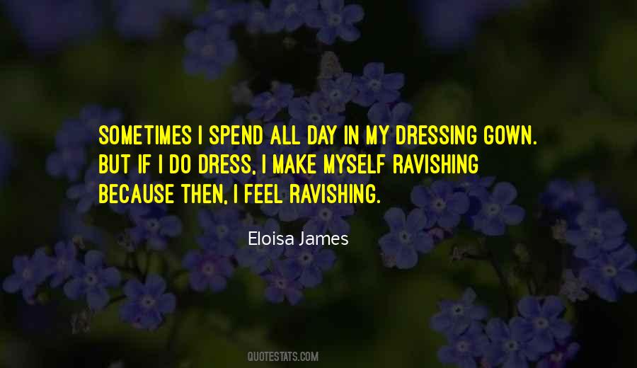 Eloisa James Quotes #1729738