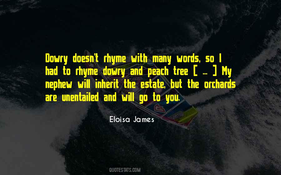 Eloisa James Quotes #1772242