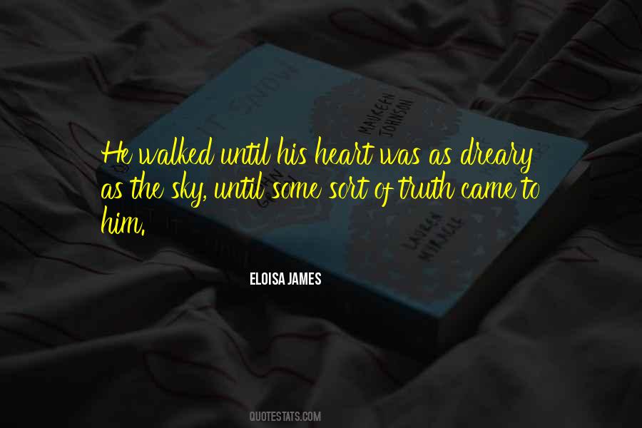 Eloisa James Quotes #231138