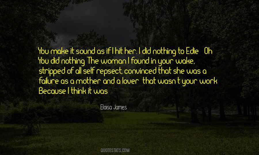 Eloisa James Quotes #317528