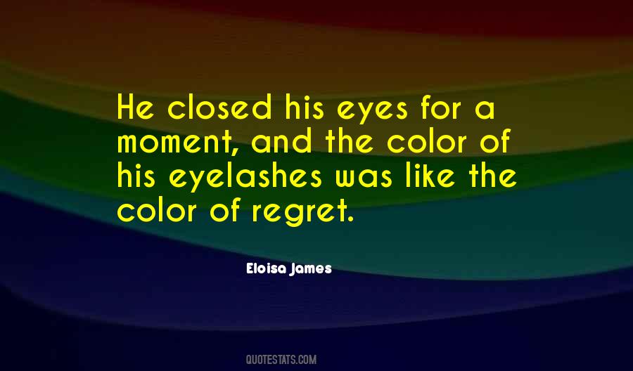 Eloisa James Quotes #868210