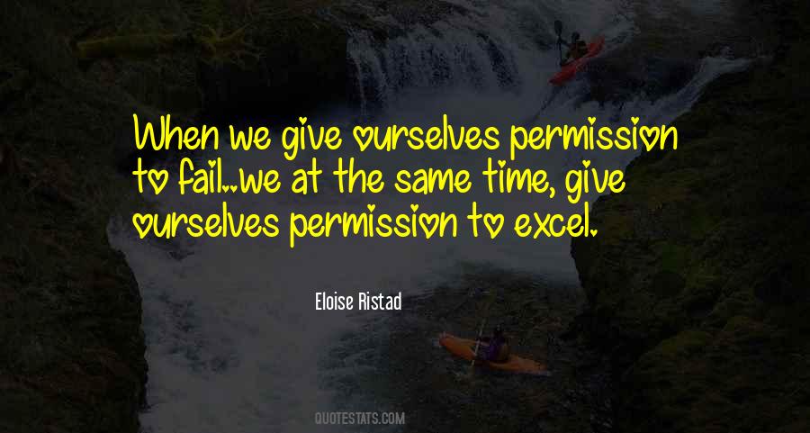 Eloise Ristad Quotes #161451 Eloise Ristad Quotes #161451