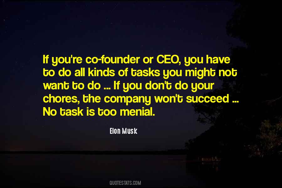 Elon Musk Quotes #1144022
