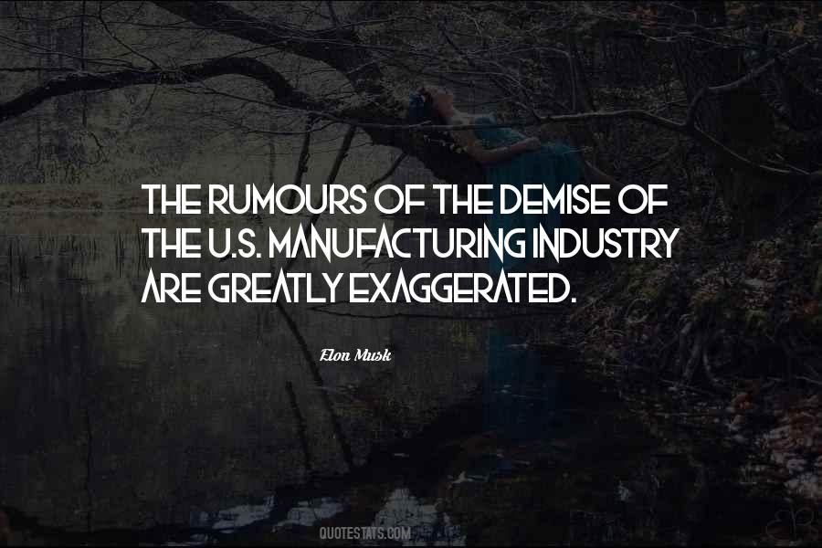 Elon Musk Quotes #1215541