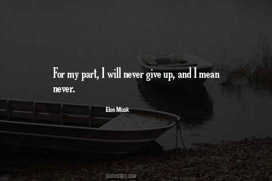 Elon Musk Quotes #1250127