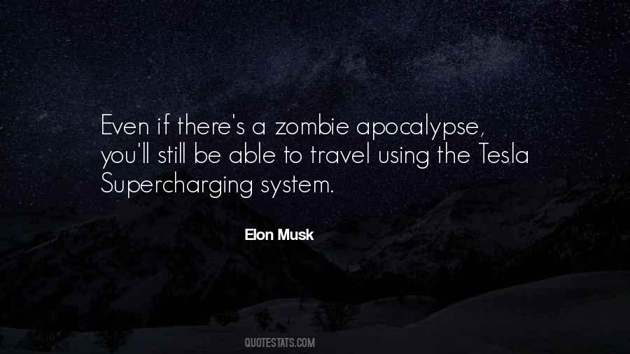 Elon Musk Quotes #1295497