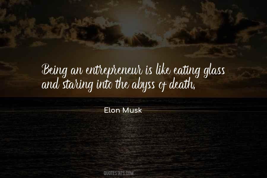 Elon Musk Quotes #137863