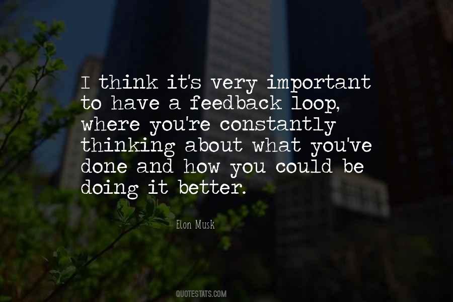 Elon Musk Quotes #139825