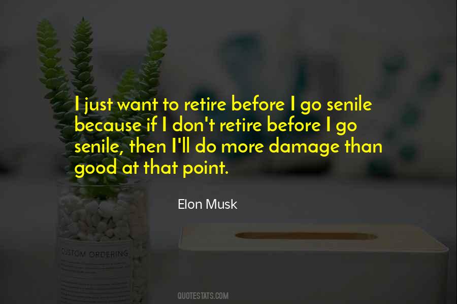Elon Musk Quotes #1420594