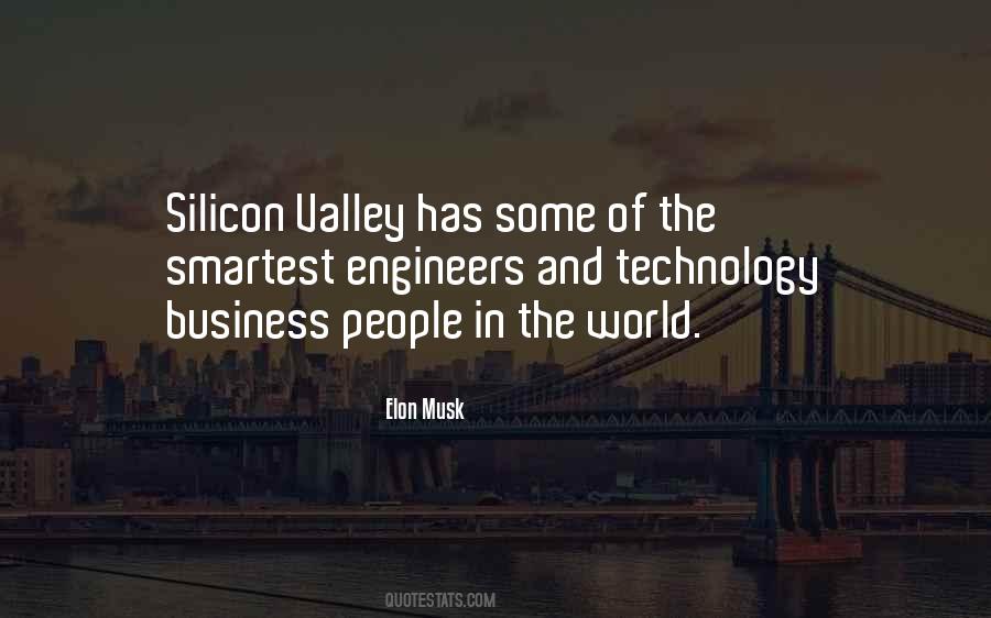Elon Musk Quotes #1540469