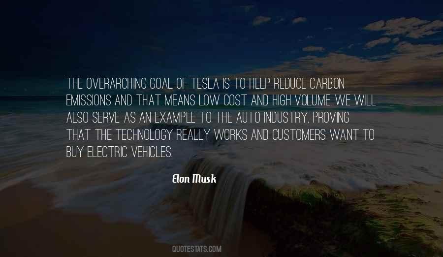 Elon Musk Quotes #1571617
