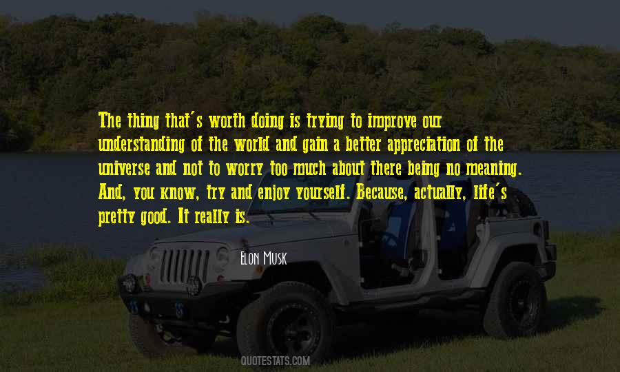Elon Musk Quotes #1629300