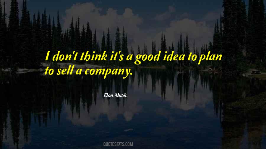 Elon Musk Quotes #1650452
