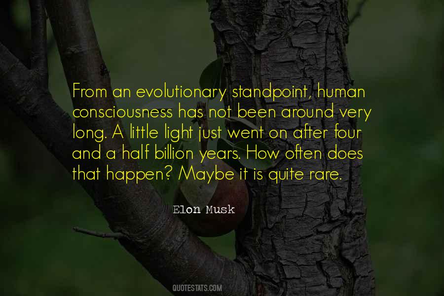 Elon Musk Quotes #1663890