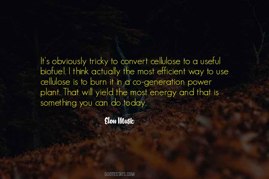 Elon Musk Quotes #1739892