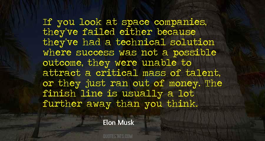 Elon Musk Quotes #1787908