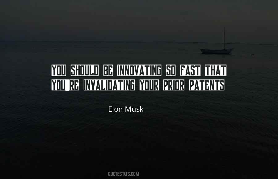 Elon Musk Quotes #1797705