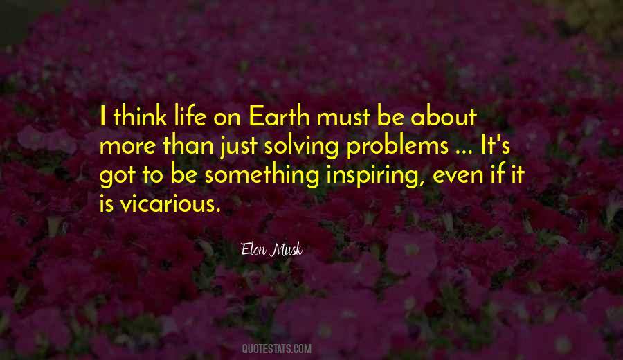 Elon Musk Quotes #1818260
