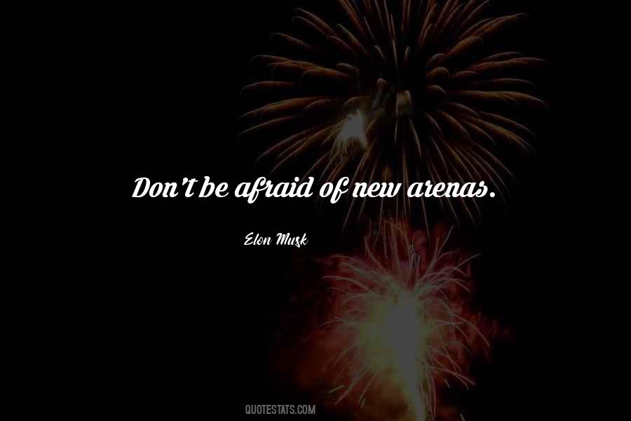 Elon Musk Quotes #1838547