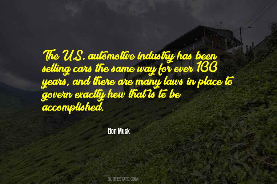 Elon Musk Quotes #198610