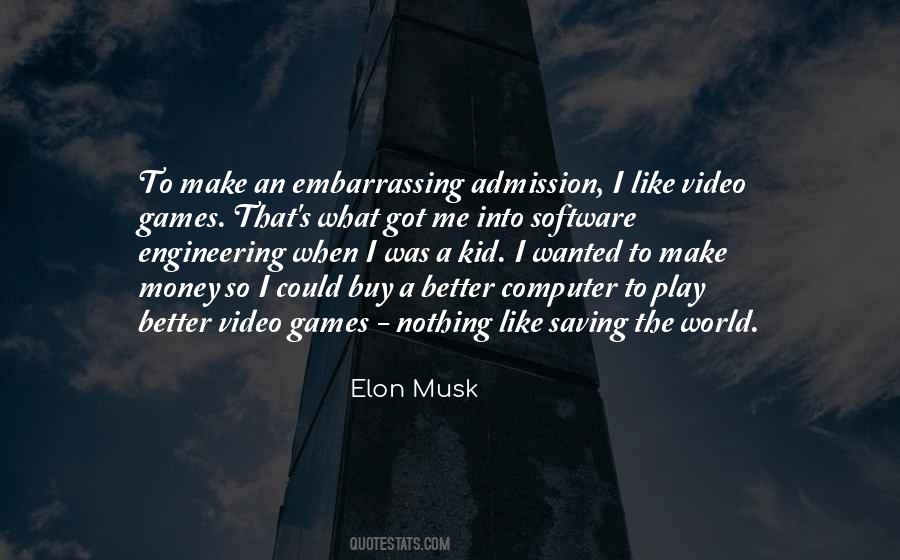 Elon Musk Quotes #300681