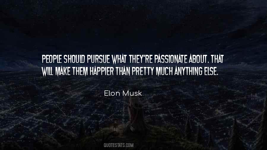 Elon Musk Quotes #429697