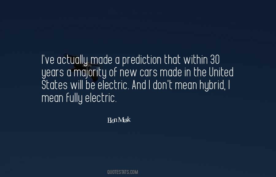 Elon Musk Quotes #48489