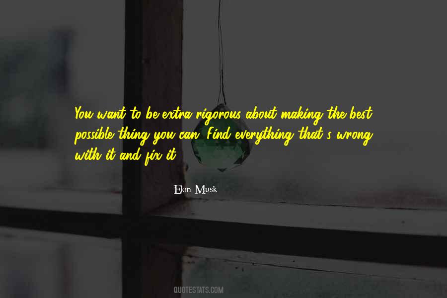 Elon Musk Quotes #529842