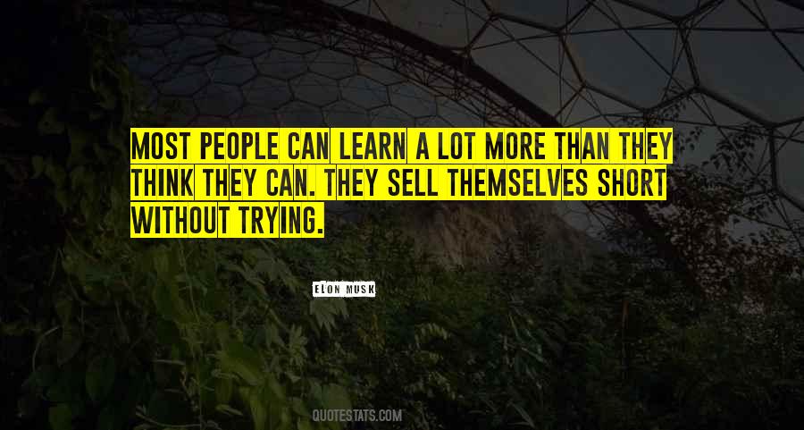 Elon Musk Quotes #676778