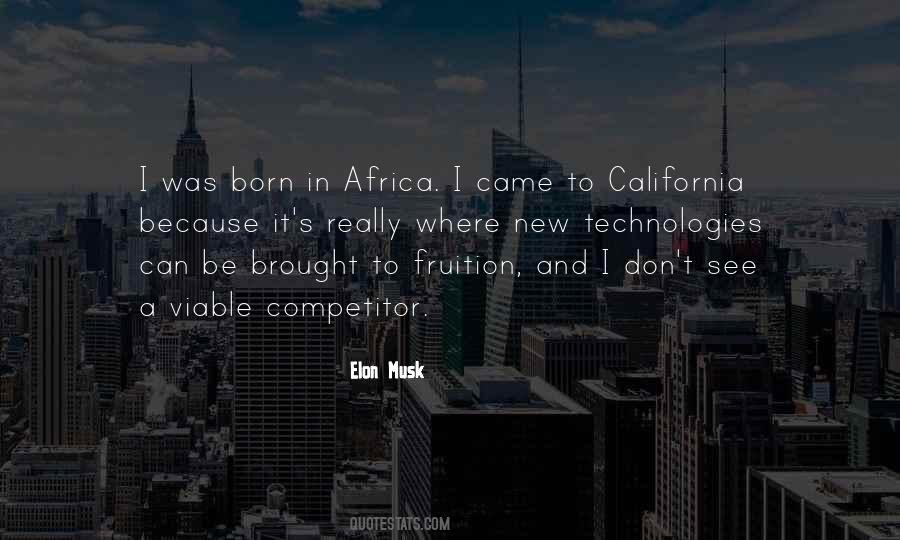 Elon Musk Quotes #719865
