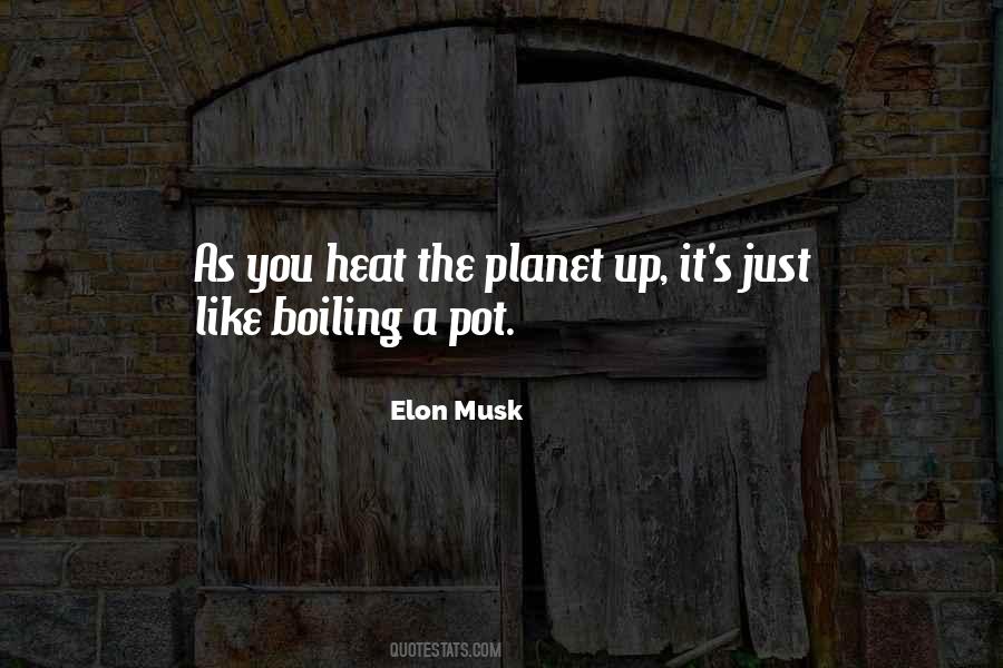 Elon Musk Quotes #726175