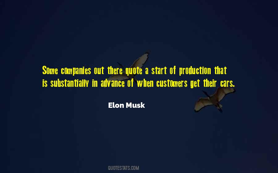 Elon Musk Quotes #763288