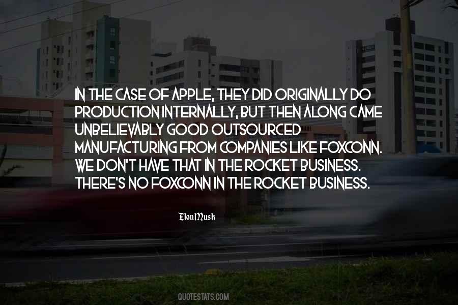 Elon Musk Quotes #859481